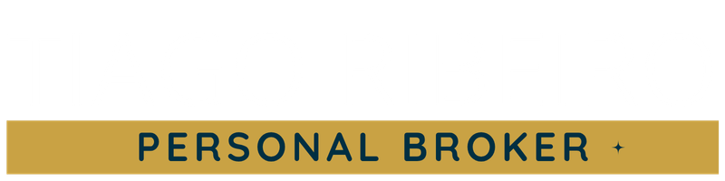 Tiago Ribeiro — Personal Broker